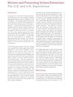 Screenshot of the first page - text