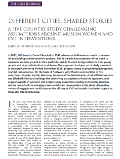 screenshot - first page of the article