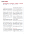 Screenshot of the first page - text