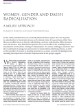 Cover page - text